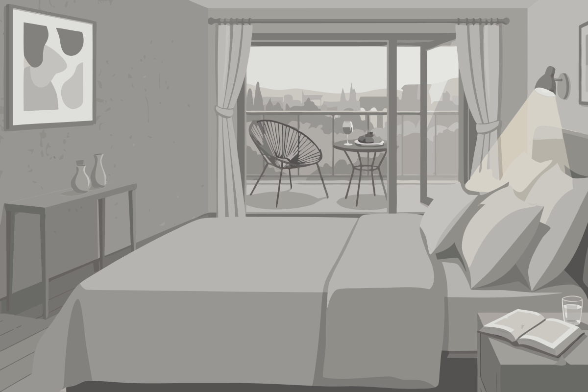 Premier Room