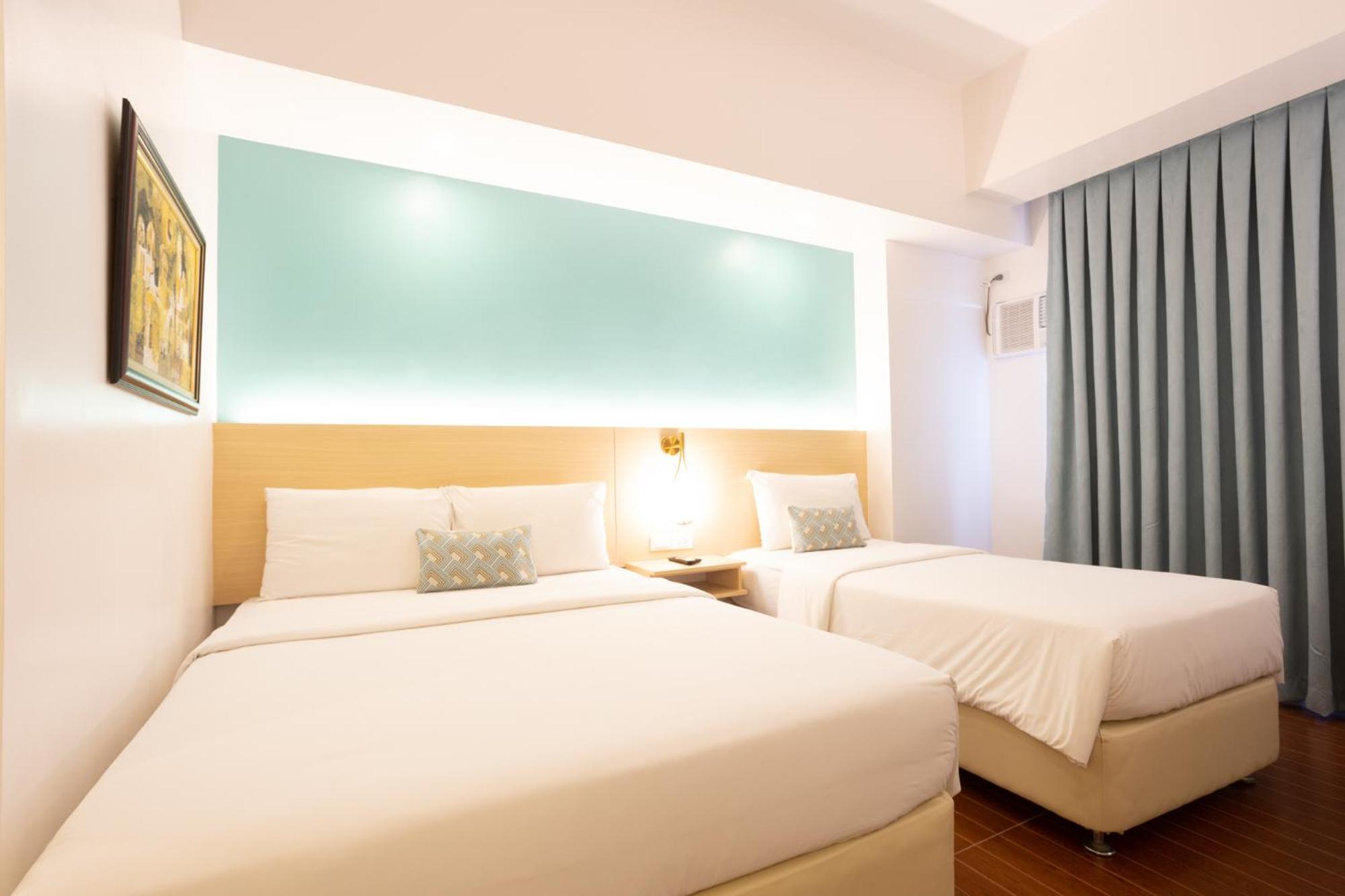 Superior Deluxe Room