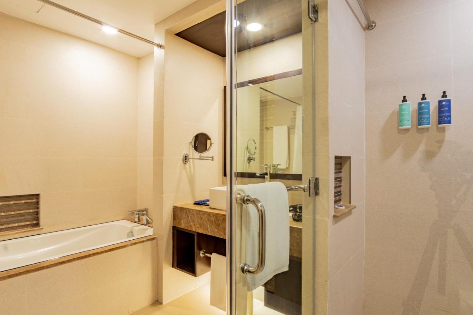 Habitación Premier