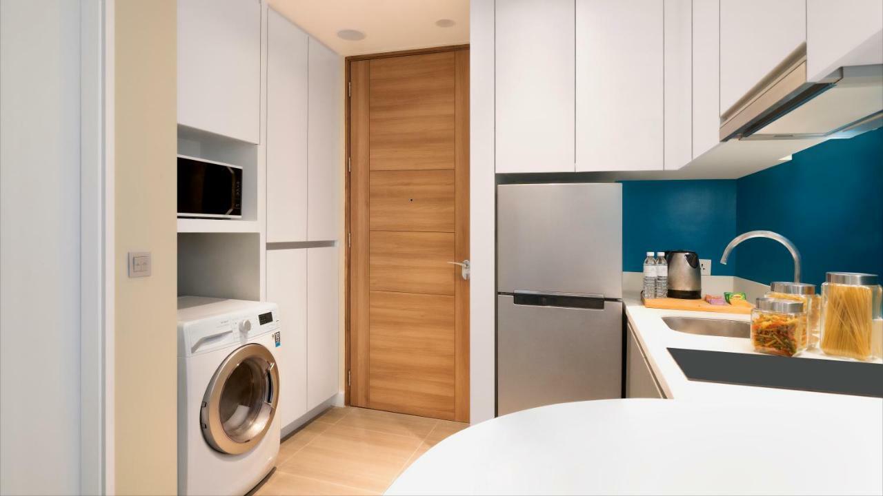 Appartement met 1 Slaapkamer