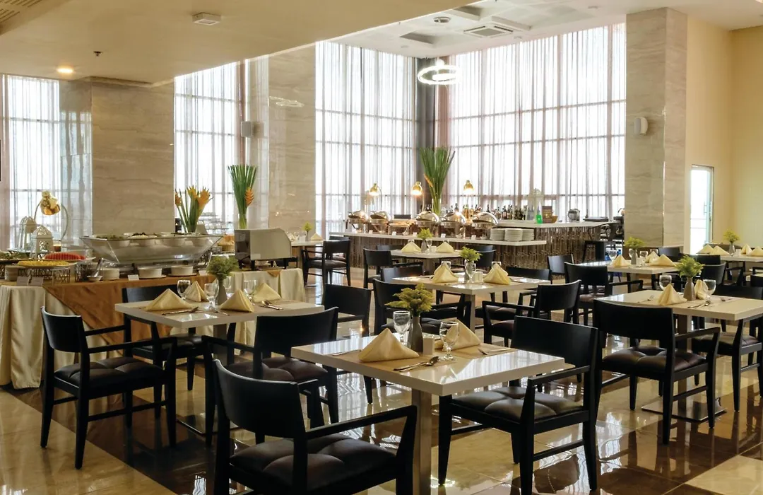 One Central Hotel & Suites-1