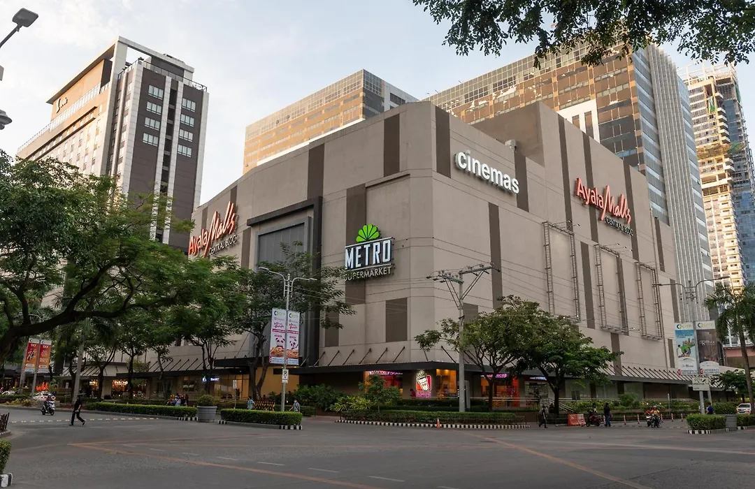 Seda Central Bloc Cebu City-1