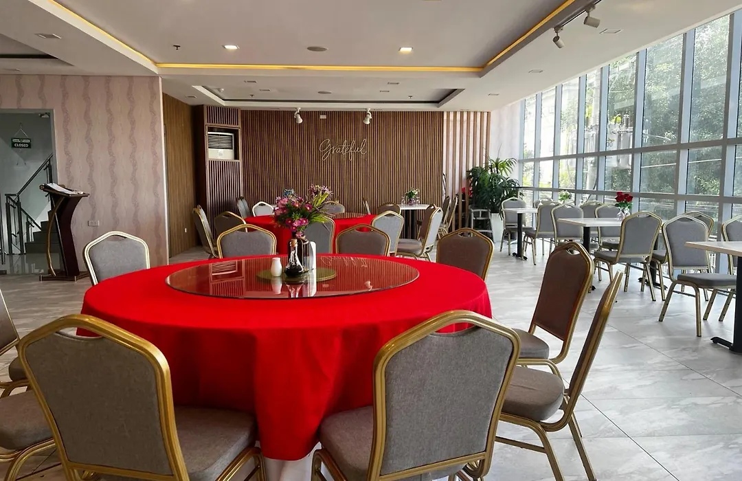 Amethyst Boutique Hotel Cebu Powered By Cocotel-1