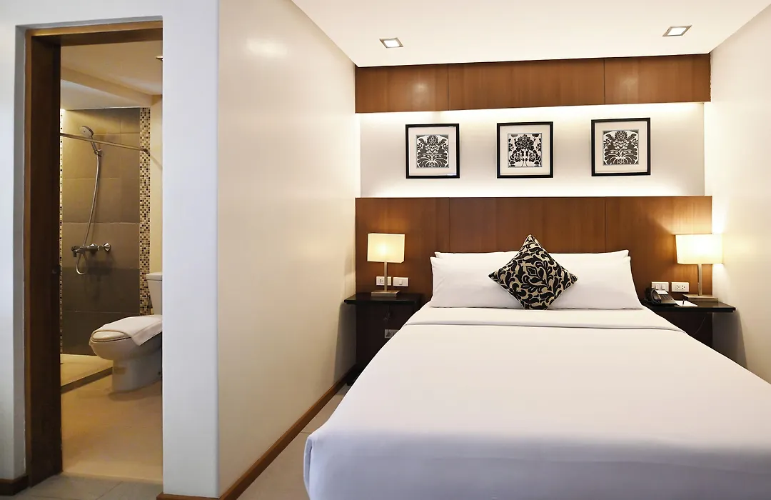 St Mark Hotel-1