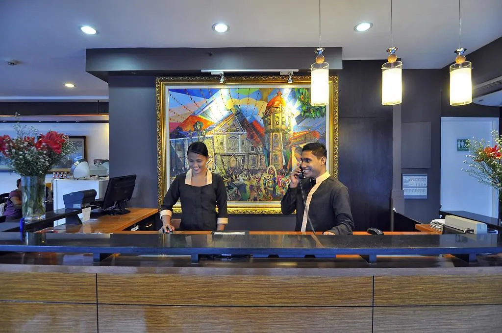 M Citi Suites-1