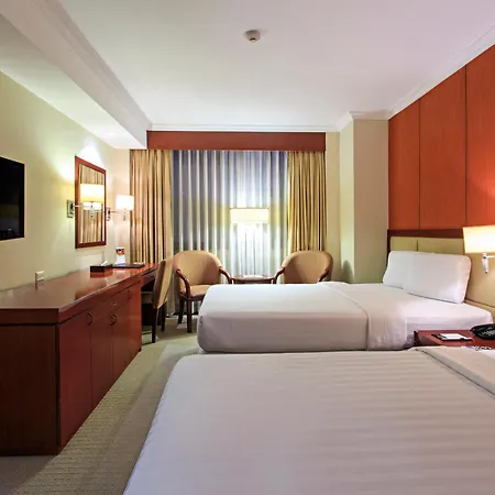 Cebu Parklane International Hotel-3