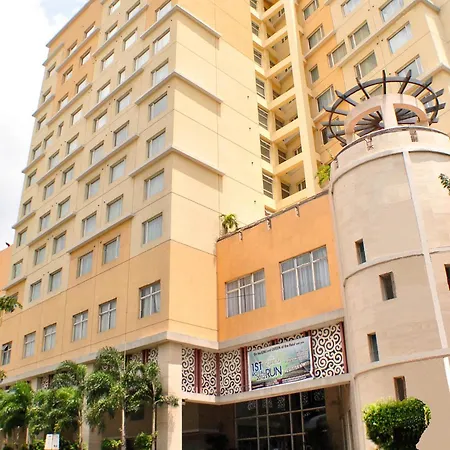 Hotel Elizabeth Cebu-3