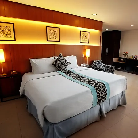 St Mark Hotel-3