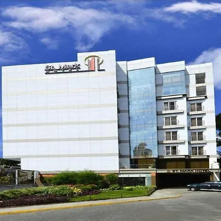 St Mark Hotel-2