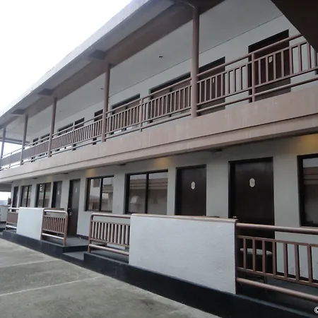 Beverly Boutique Business Hotel-2