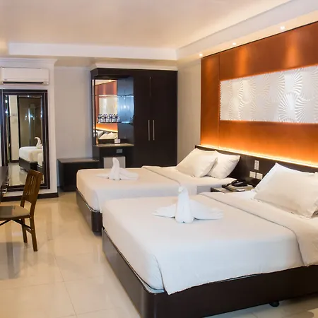 M Citi Suites-2