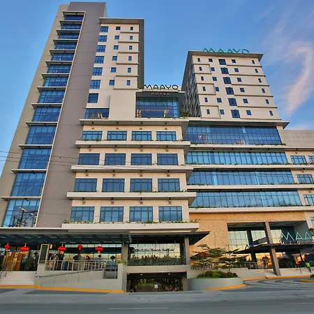 Maayo Hotel-2