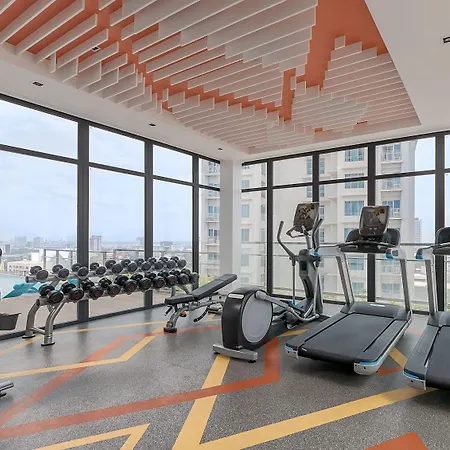 Citadines Cebu City-3
