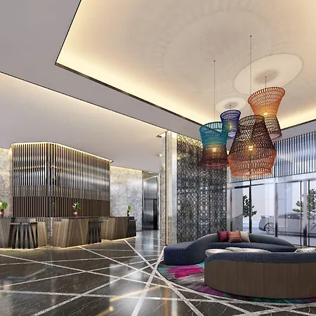 Holiday Inn Cebu City By Ihg-2