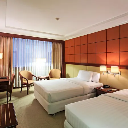 Cebu Parklane International Hotel-2