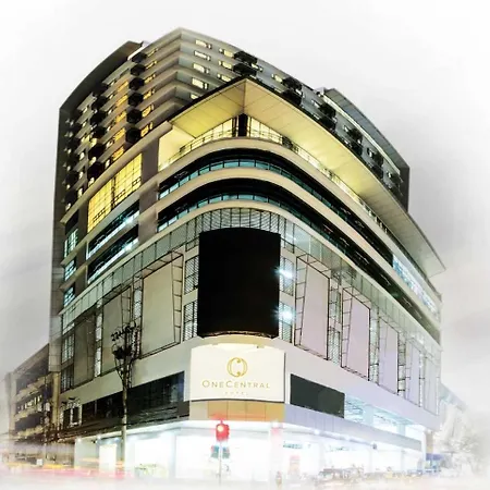 One Central Hotel & Suites-3